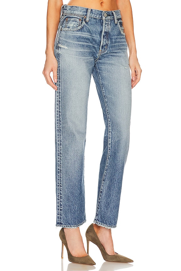 view 2 of 4 JEAN DROIT RIDGEMONT in Blue