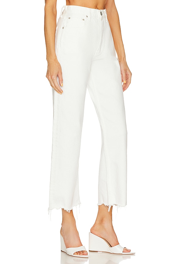 view 2 of 4 JEAN DROIT AURORA in White