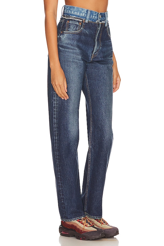 view 2 of 4 JEAN DROIT LARGE BOULDER in Dark Blue