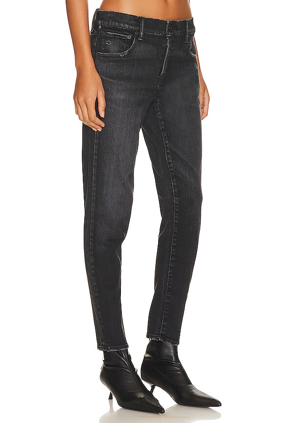 view 2 of 4 Bissell Skinny in Black