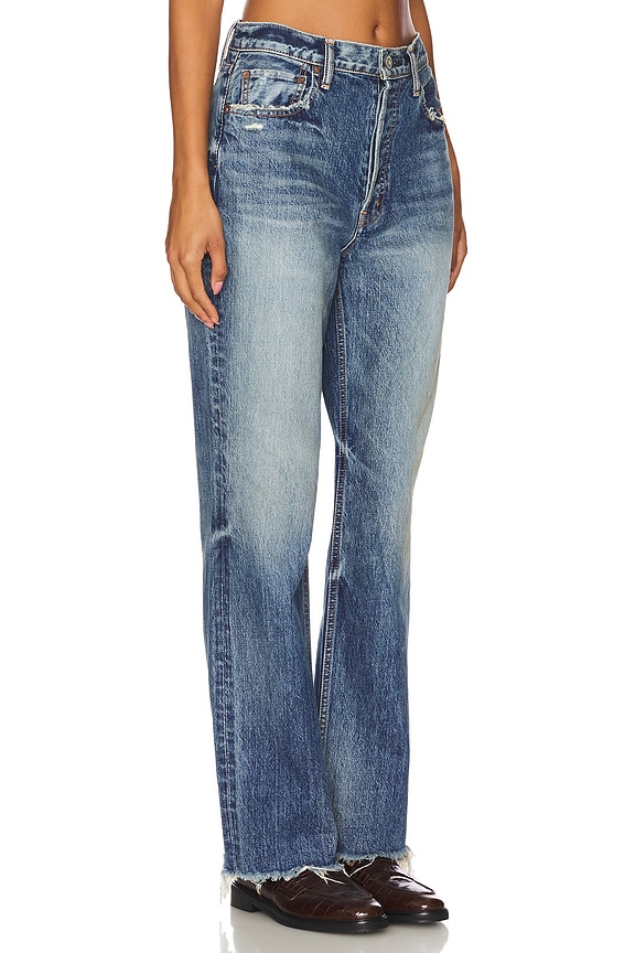 view 2 of 6 ANCHO RECTO RIDGECREST in Blue