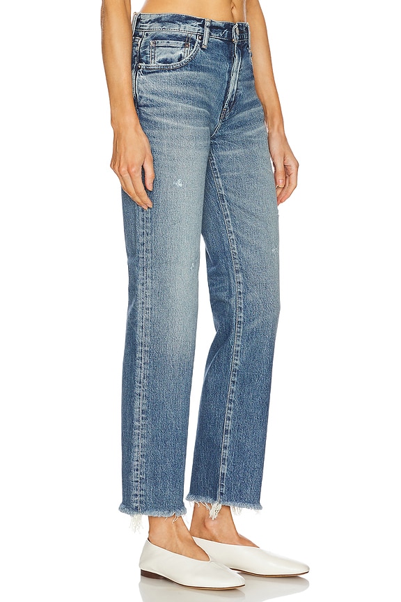 view 2 of 6 ПРЯМОЙ MORRISTON in Blue