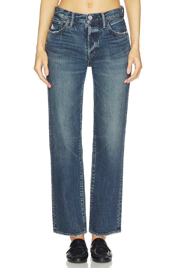 view 1 of 6 RECTO(A) WILEY in Blue