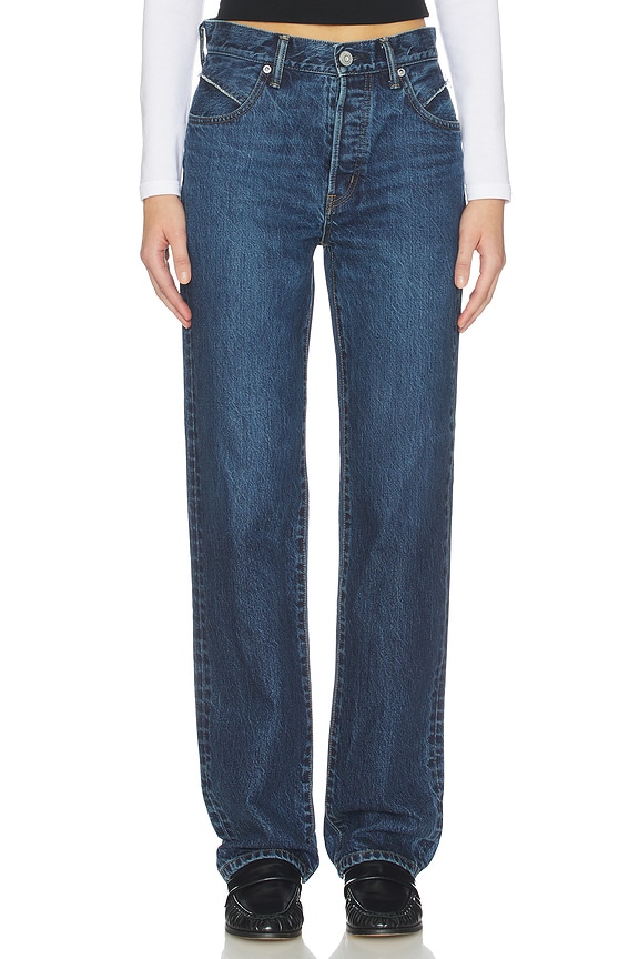 view 1 of 6 DROIT LARA in Dark Blue