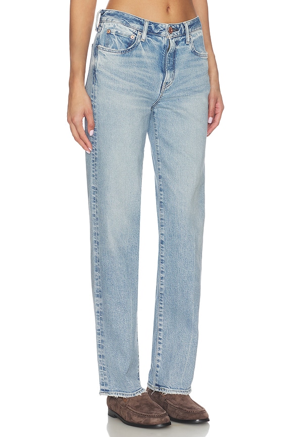 view 2 of 6 DROIT KINGSTON in Light Blue