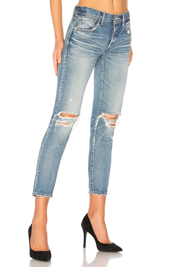 view 2 of 4 LATROBE デニム in Light Blue