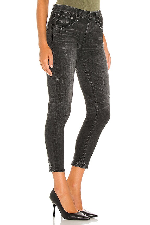 view 2 of 4 Velma Skinny in Black