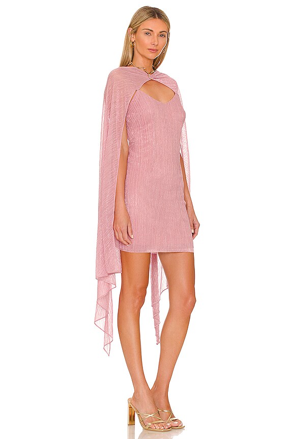 view 2 of 4 ROBE KYANITE in Pink