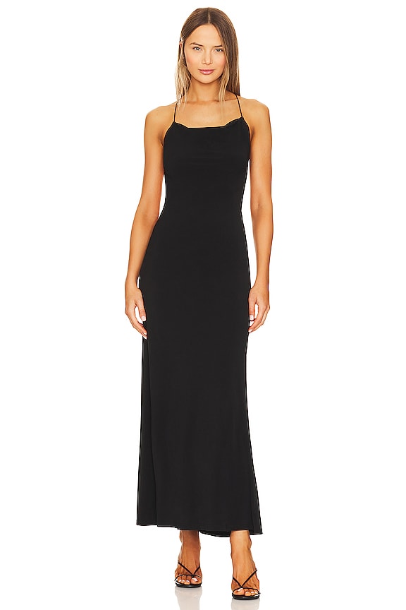 view 2 of 4 Sifnos Dress in Black