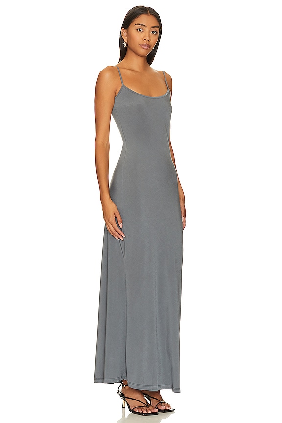 view 2 of 3 Avola Dress in Grey