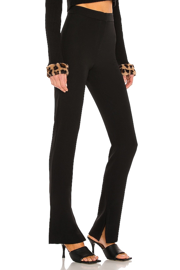 view 2 of 4 PANTALÓN ELLEE in Black