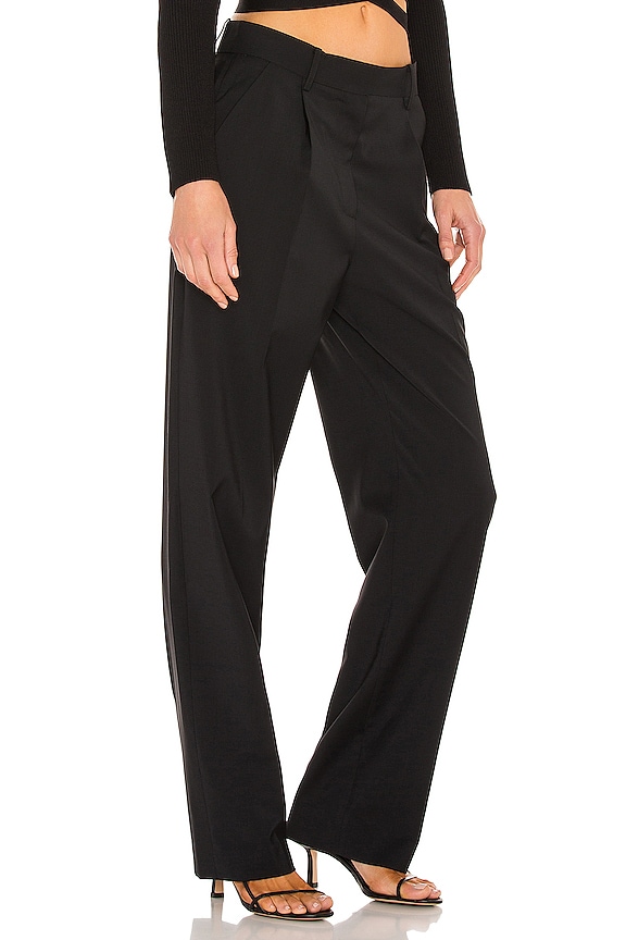 view 2 of 4 Virrna Pant in Black