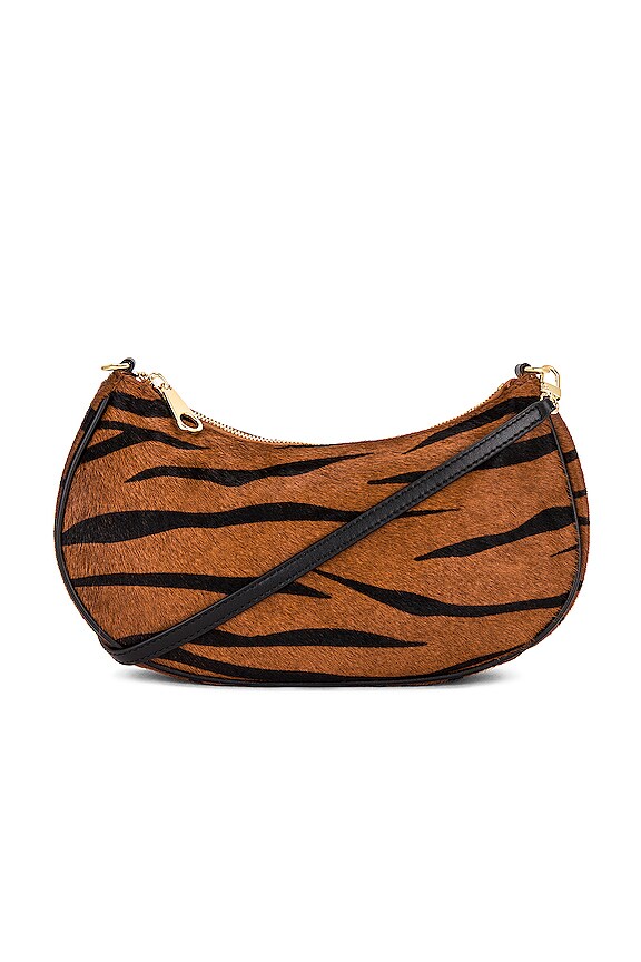 view 1 of 6 Lana Bag in Zebra