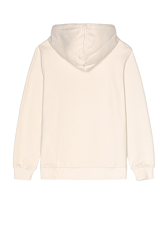 view 2 of 3 Hollywood Hooded Sweatshirt in Glacier