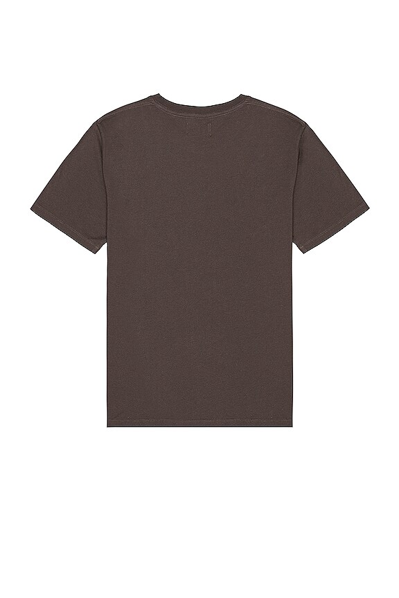 view 2 of 3 KELSO 티셔츠 in Asphalt