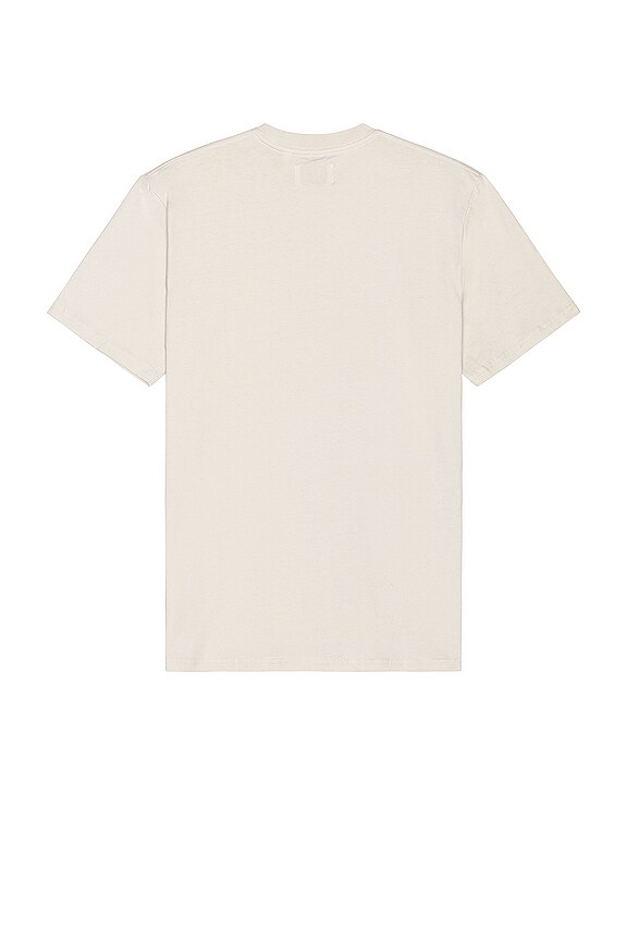 view 2 of 3 La Brea Tee in Hazy Sage