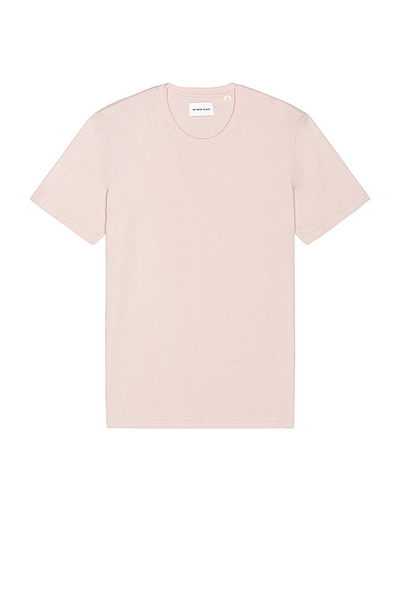 view 1 of 3 ФУТБОЛКА LA BREA in Lotus