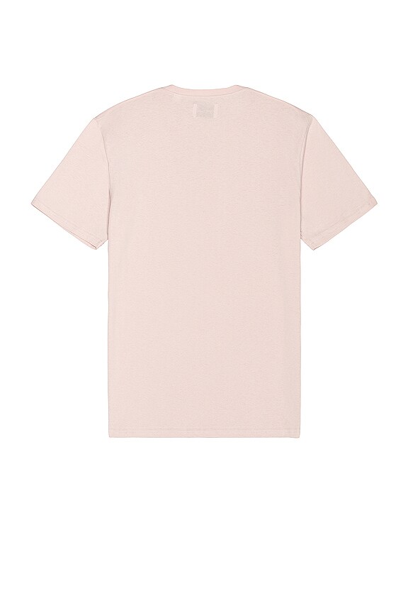 view 2 of 3 ФУТБОЛКА LA BREA in Lotus