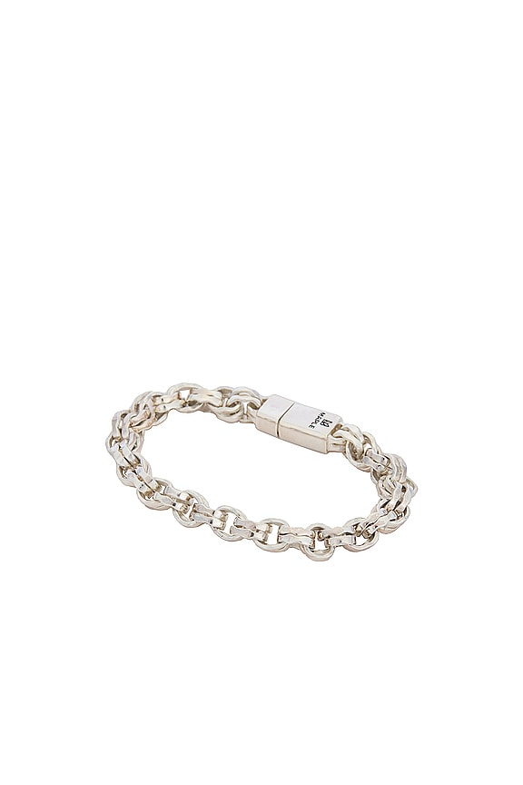 view 1 of 2 Camp Bracelet in Silver 925