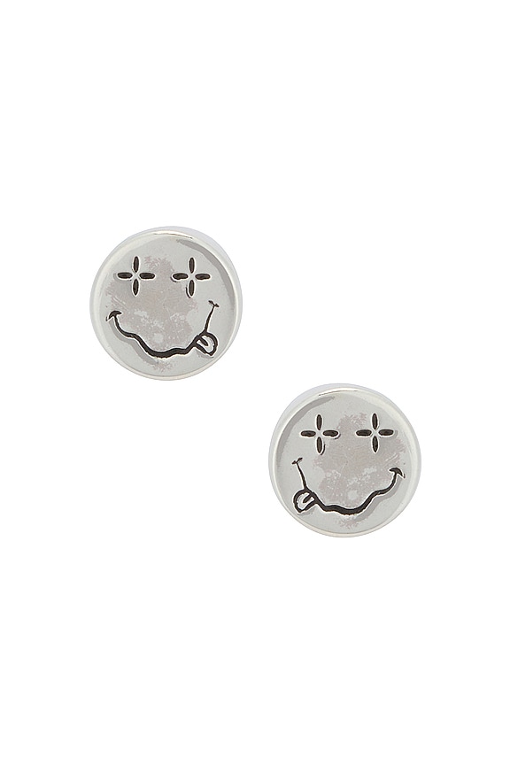 view 1 of 2 Nevermind Earrings in Silver 925