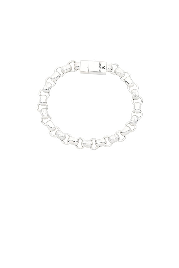 view 2 of 3 Billy Bracelet in Silver 925