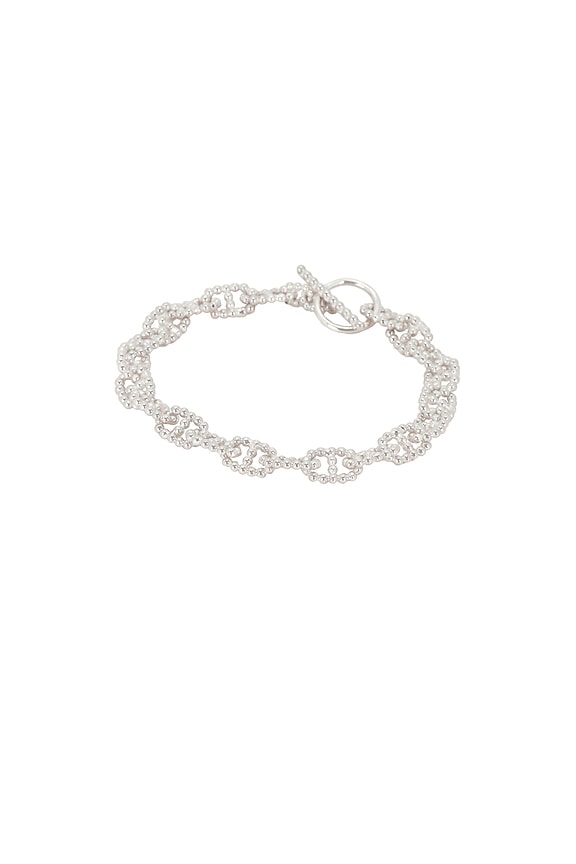 view 1 of 3 Sammy's Bracelet in Silver 925