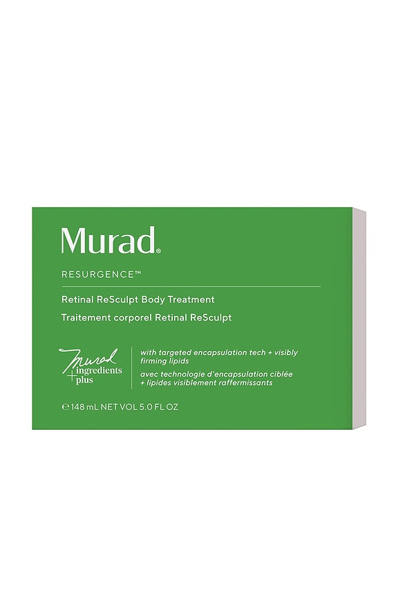 view 2 of 9 Retinal Resculpt Body Treatment in 