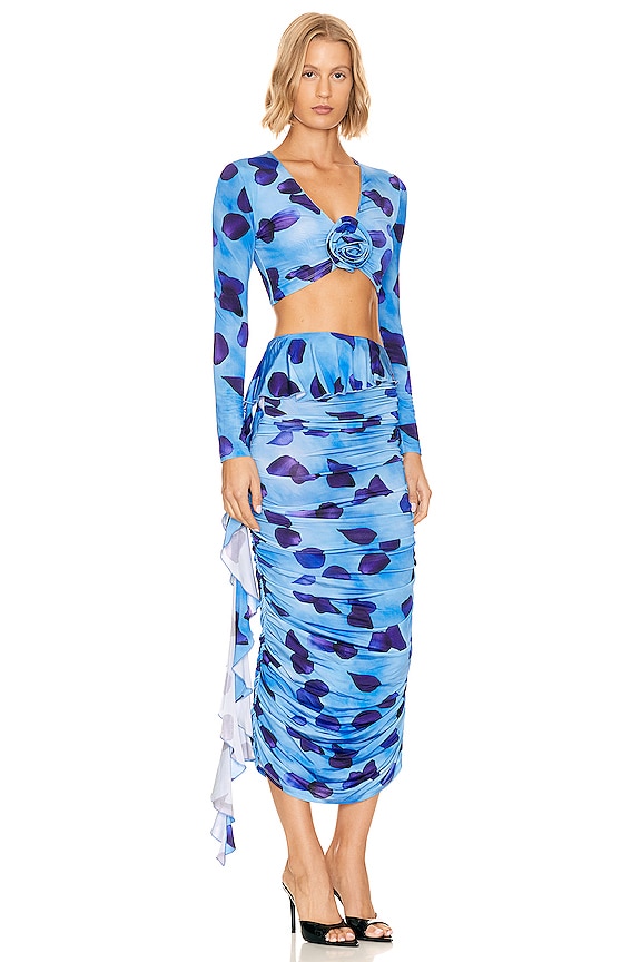 view 2 of 3 TANGO セット in Blue