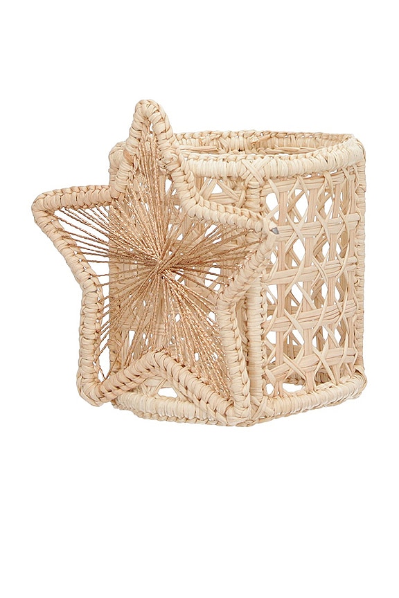 view 2 of 3 MANTEL STAR SHINE in 