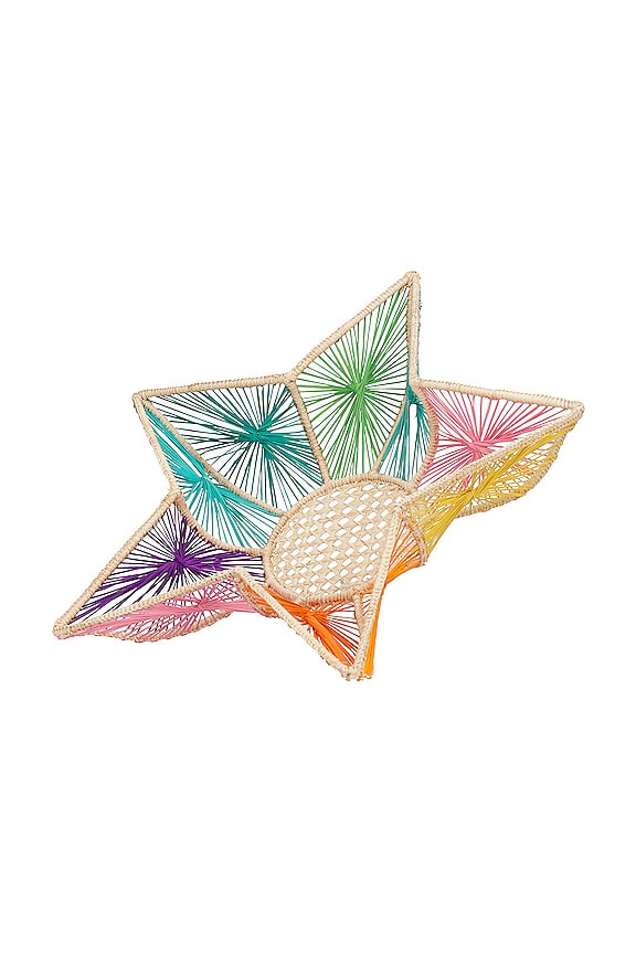 view 1 of 3 Celestial Bread Basket in 
