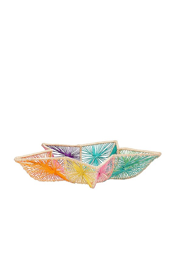view 2 of 3 Celestial Bread Basket in 