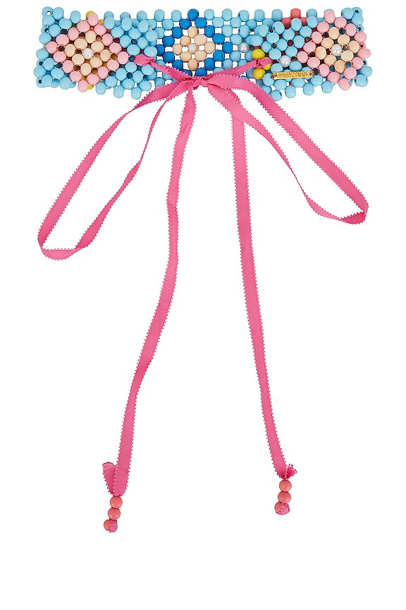 view 2 of 2 ЧОКЕР YOU CAN DO MAGIC in Multi