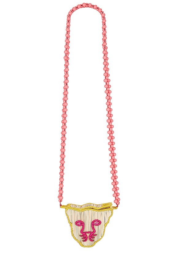 view 1 of 4 Baby It's You Handbag in Cream