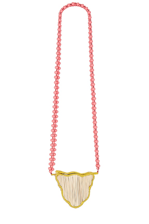 view 2 of 4 Baby It's You Handbag in Cream