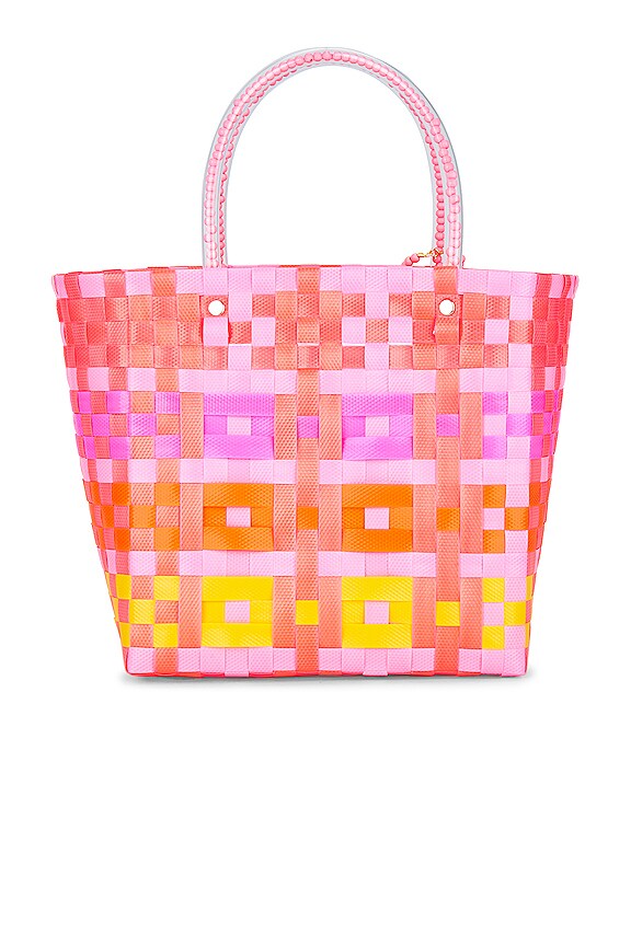 view 2 of 6 SAC À MAIN TRIPPY in Multi