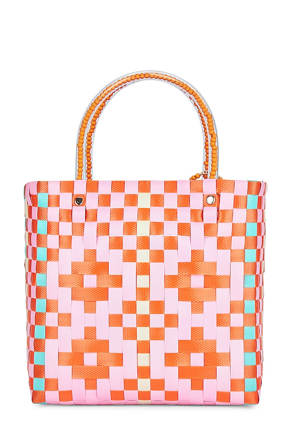 view 2 of 4 x REVOLVE Bubu Handbag in Pink