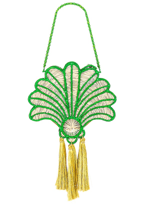 view 2 of 4 La Palma Handbag in Multi