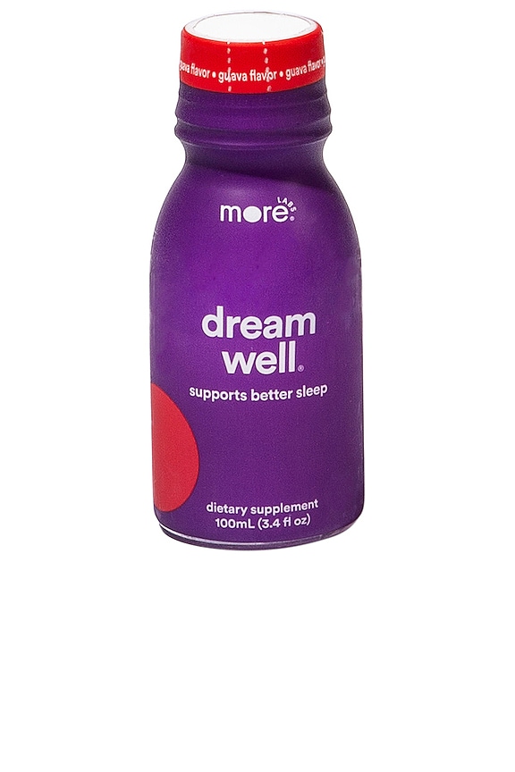 view 2 of 4 SUPLEMENTOS PARA DORMIR DREAM WELL in 