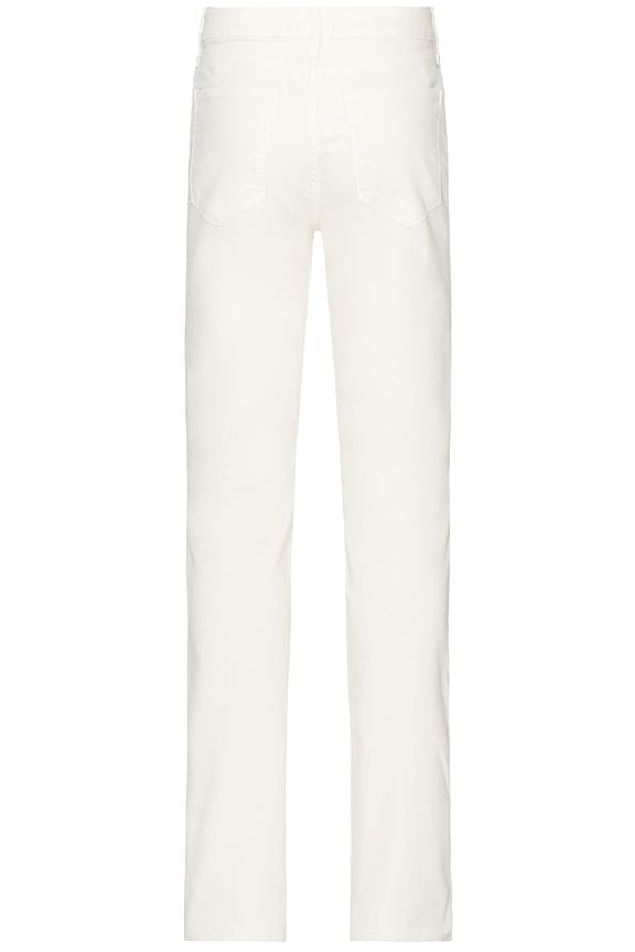 view 2 of 4 데님 in Vintage Blanc