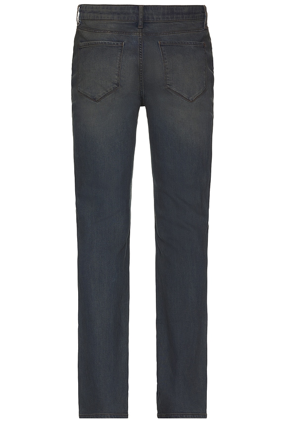 view 2 of 4 Clint Jeans in Matteo