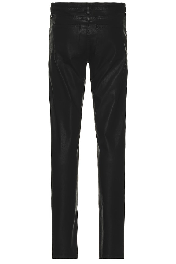 view 2 of 4 ДЖИНСЫ in Noir