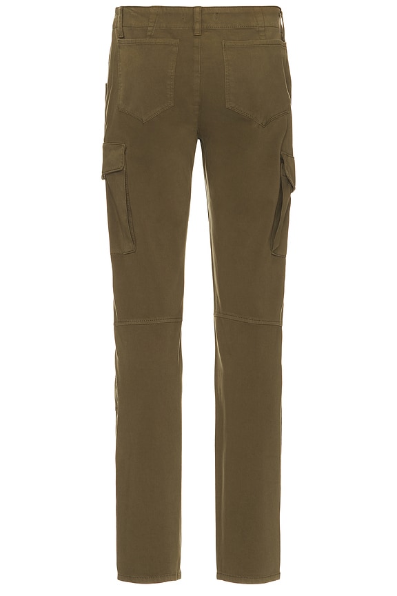view 2 of 4 Trooper Cargo Pants in Army