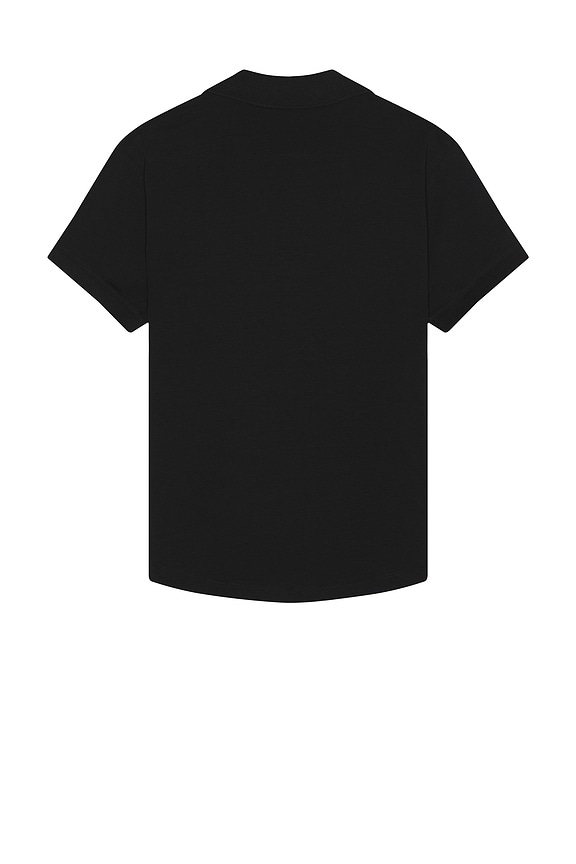 view 2 of 4 POLO PIERCE NOIR in Noir