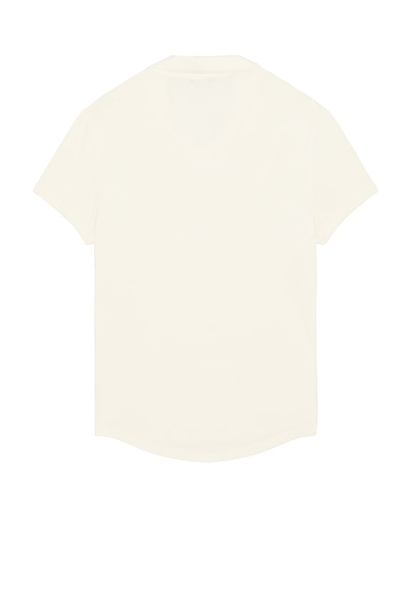 view 2 of 4 Bond Polo in Taupe