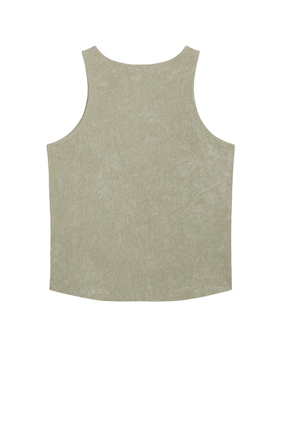 view 2 of 3 DÉBARDEUR in Sage