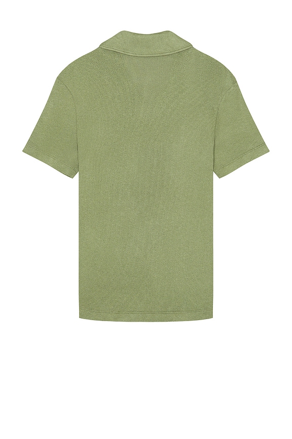 view 2 of 3 ПОЛО in Jade