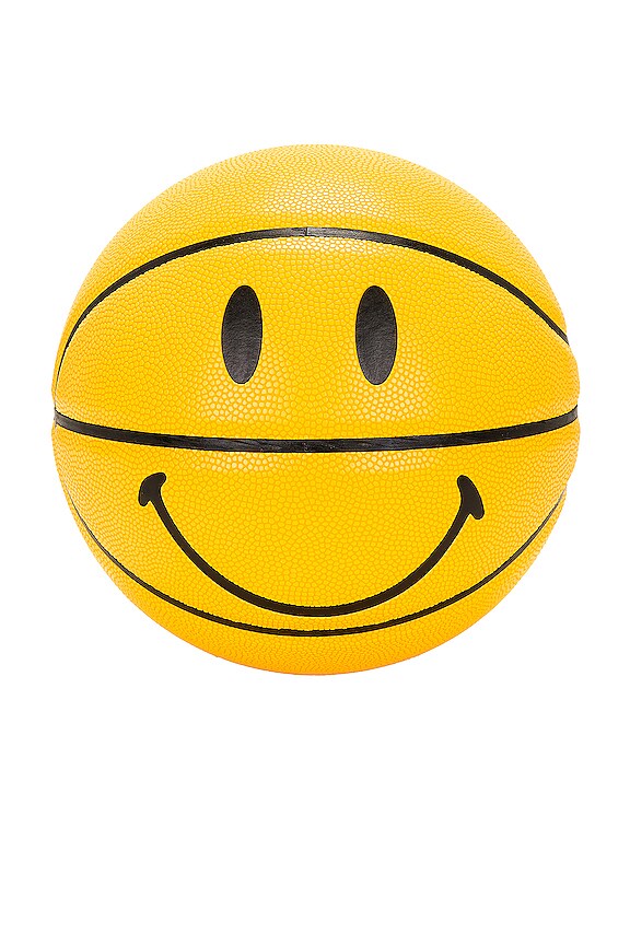 view 2 of 3 BALONCESTO in Yellow