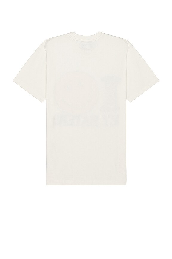 view 2 of 3 ФУТБОЛКА in Parchment