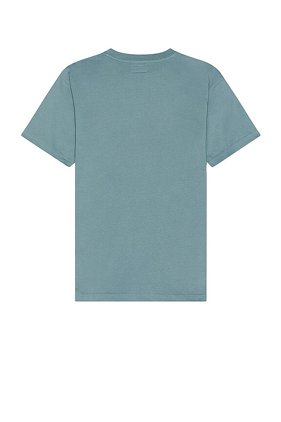 view 2 of 3 CAMISETA in Diver