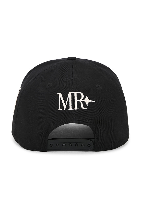 view 2 of 3 CHAPEAU CIGARETTE PSYCHOLOGY in Black